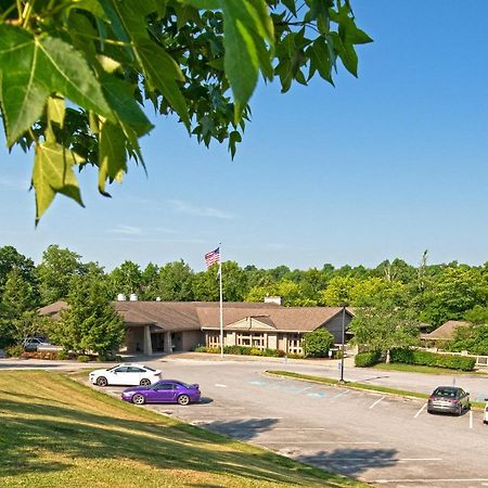 Blue Licks Battlefield State Park Hotel Carlisle Bagian luar foto