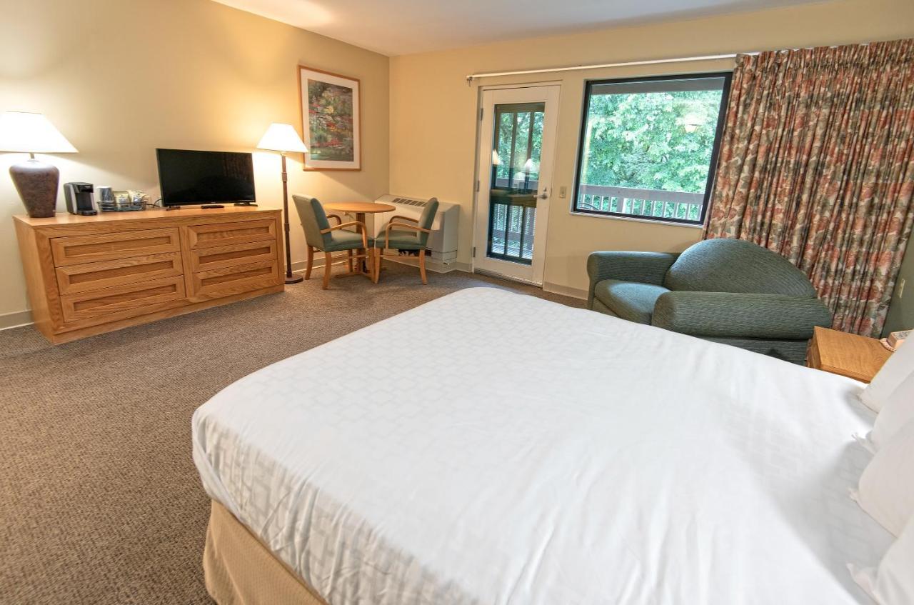 Blue Licks Battlefield State Park Hotel Carlisle Bagian luar foto