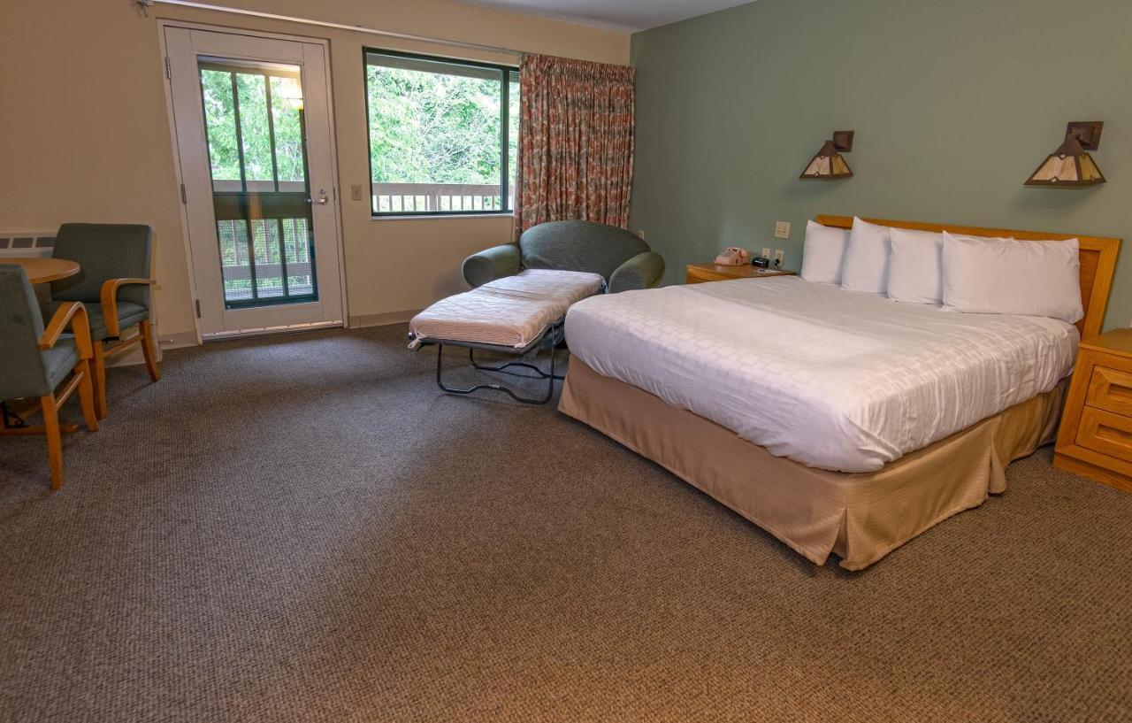 Blue Licks Battlefield State Park Hotel Carlisle Bagian luar foto