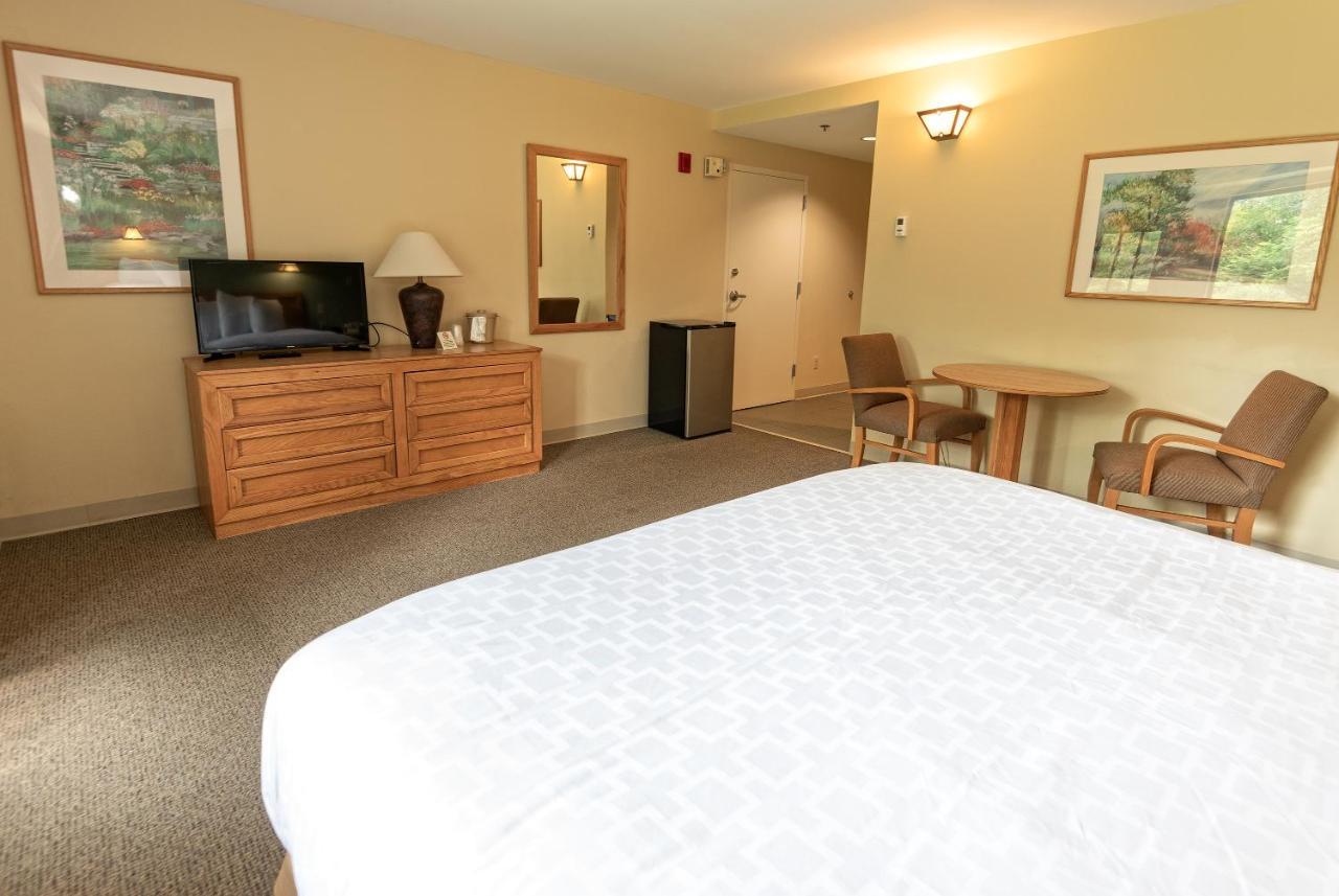 Blue Licks Battlefield State Park Hotel Carlisle Bagian luar foto