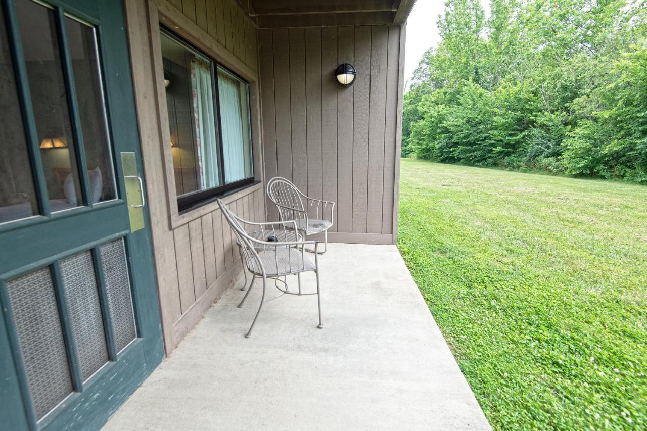 Blue Licks Battlefield State Park Hotel Carlisle Bagian luar foto