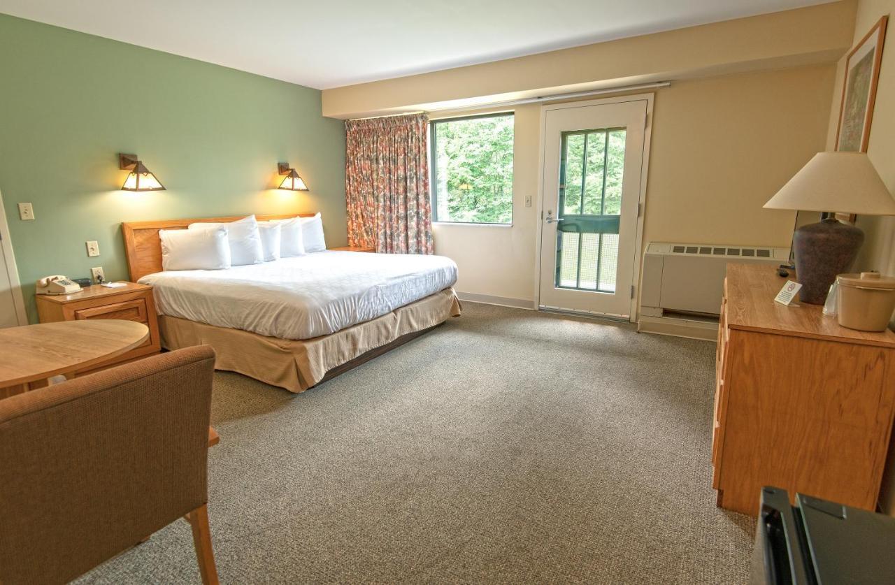 Blue Licks Battlefield State Park Hotel Carlisle Bagian luar foto