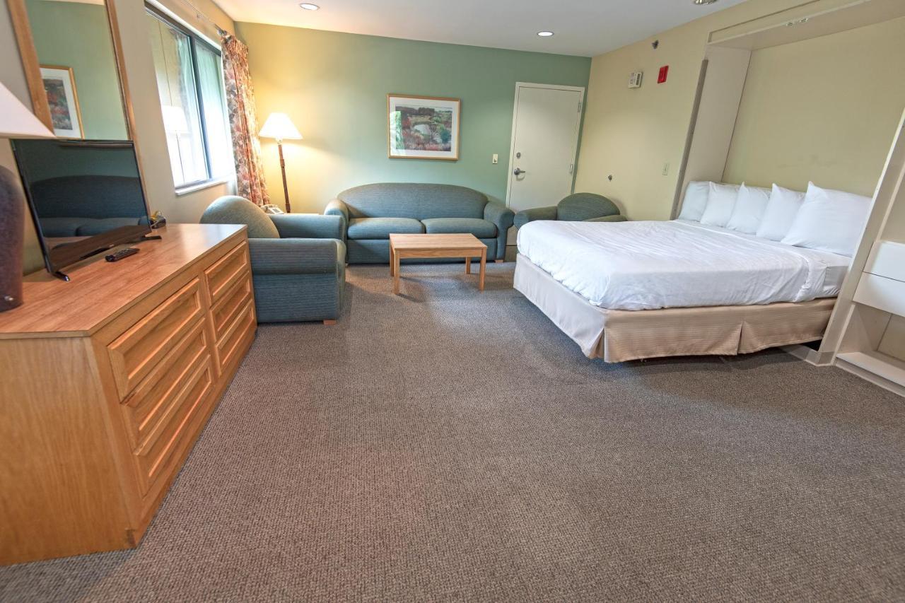 Blue Licks Battlefield State Park Hotel Carlisle Bagian luar foto