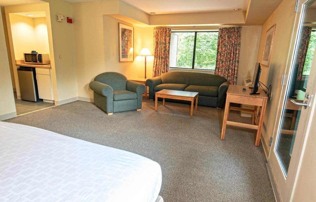 Blue Licks Battlefield State Park Hotel Carlisle Bagian luar foto