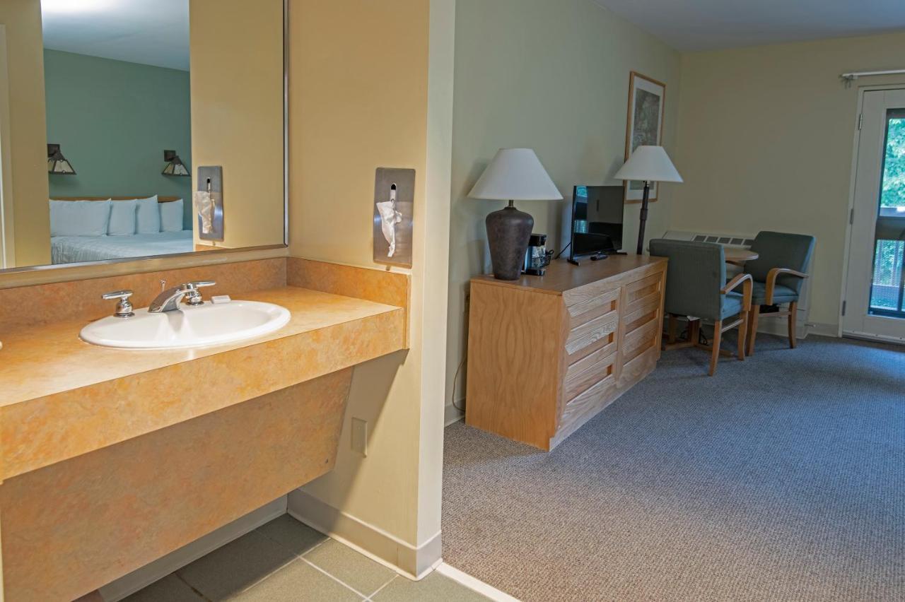 Blue Licks Battlefield State Park Hotel Carlisle Bagian luar foto