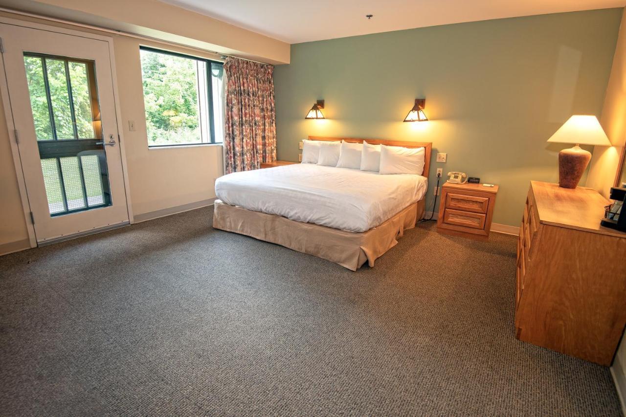 Blue Licks Battlefield State Park Hotel Carlisle Bagian luar foto