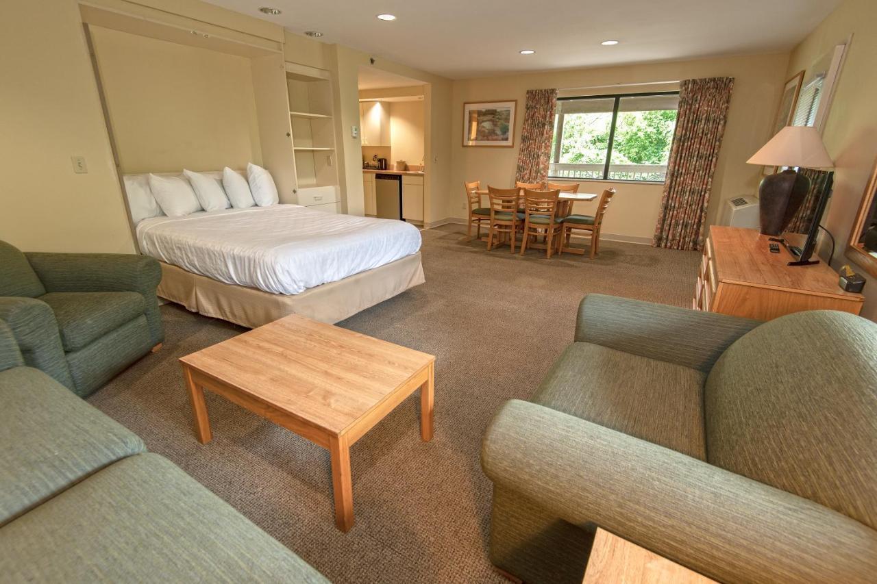 Blue Licks Battlefield State Park Hotel Carlisle Bagian luar foto