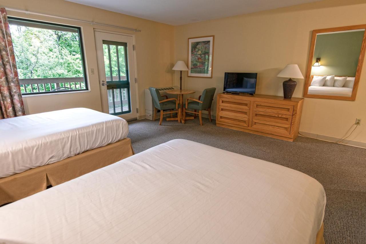 Blue Licks Battlefield State Park Hotel Carlisle Bagian luar foto