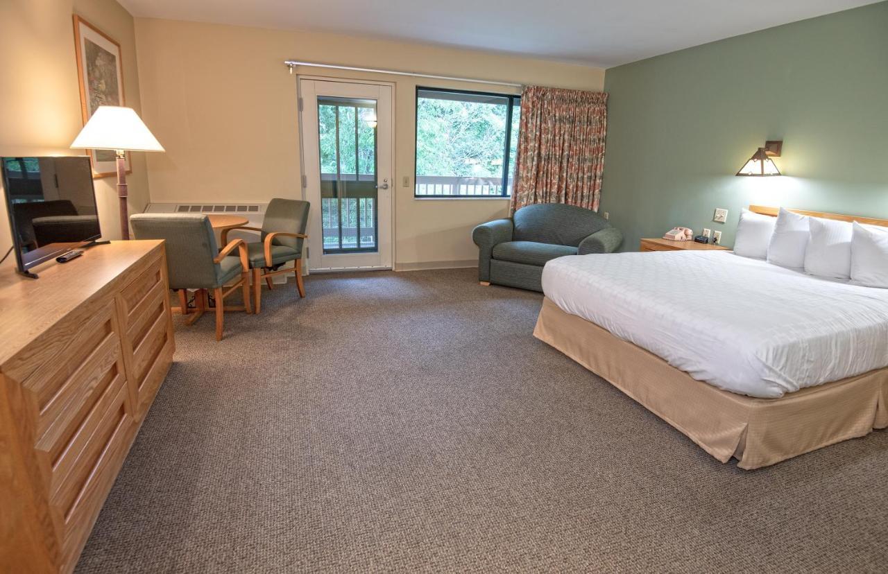 Blue Licks Battlefield State Park Hotel Carlisle Bagian luar foto
