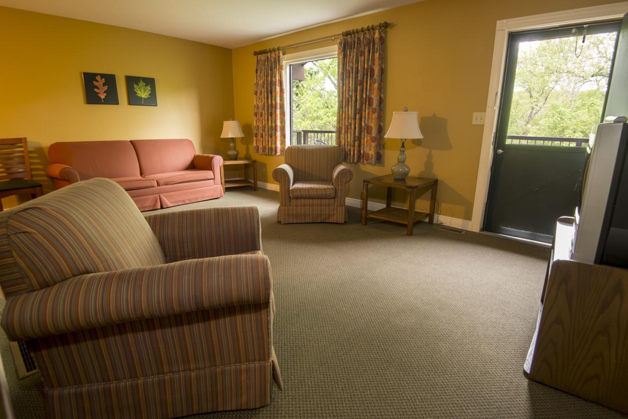 Blue Licks Battlefield State Park Hotel Carlisle Bagian luar foto