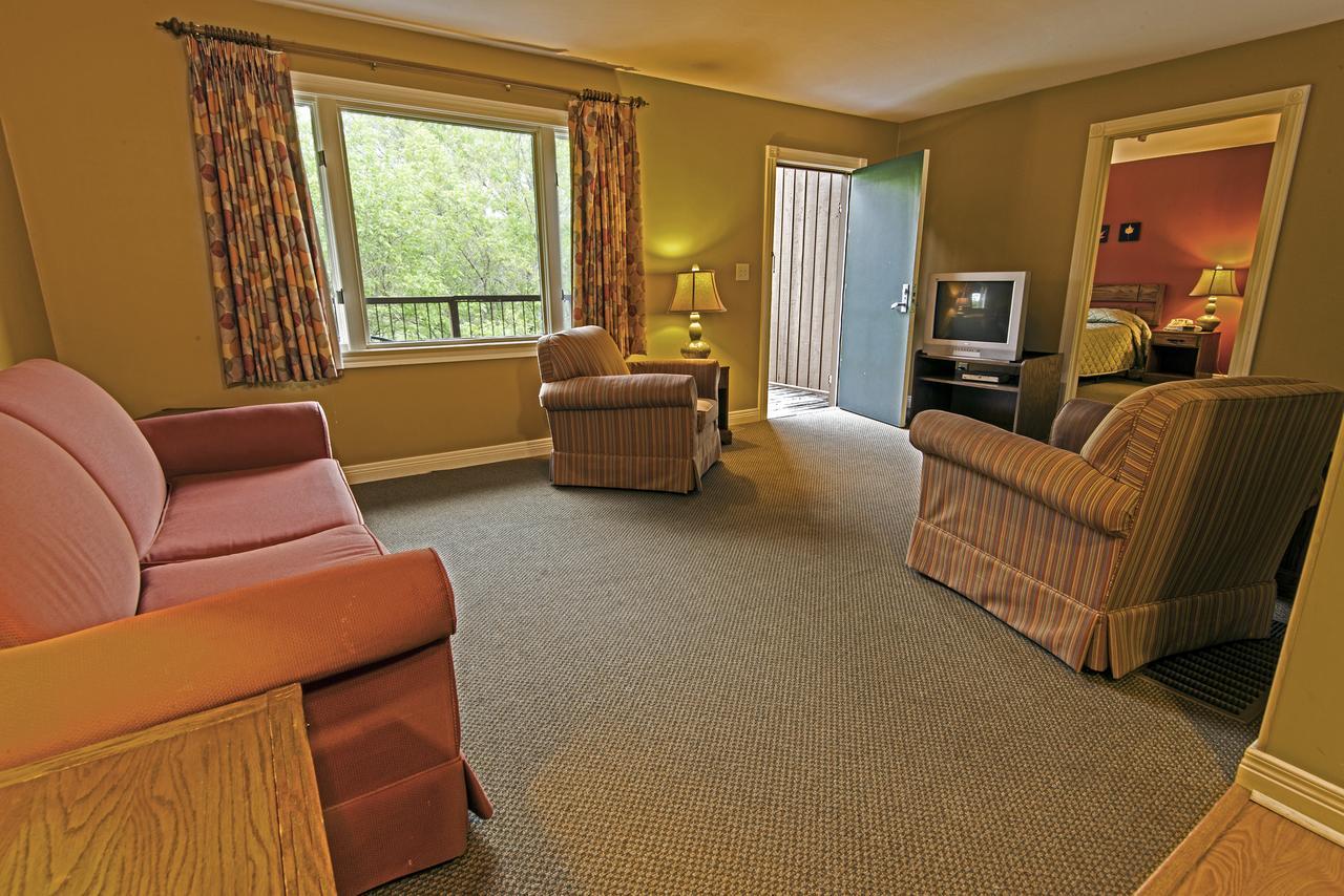 Blue Licks Battlefield State Park Hotel Carlisle Bagian luar foto