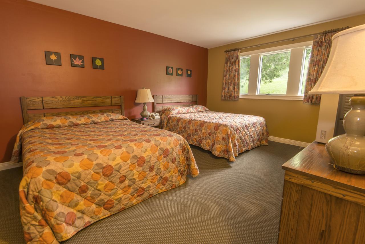 Blue Licks Battlefield State Park Hotel Carlisle Bagian luar foto